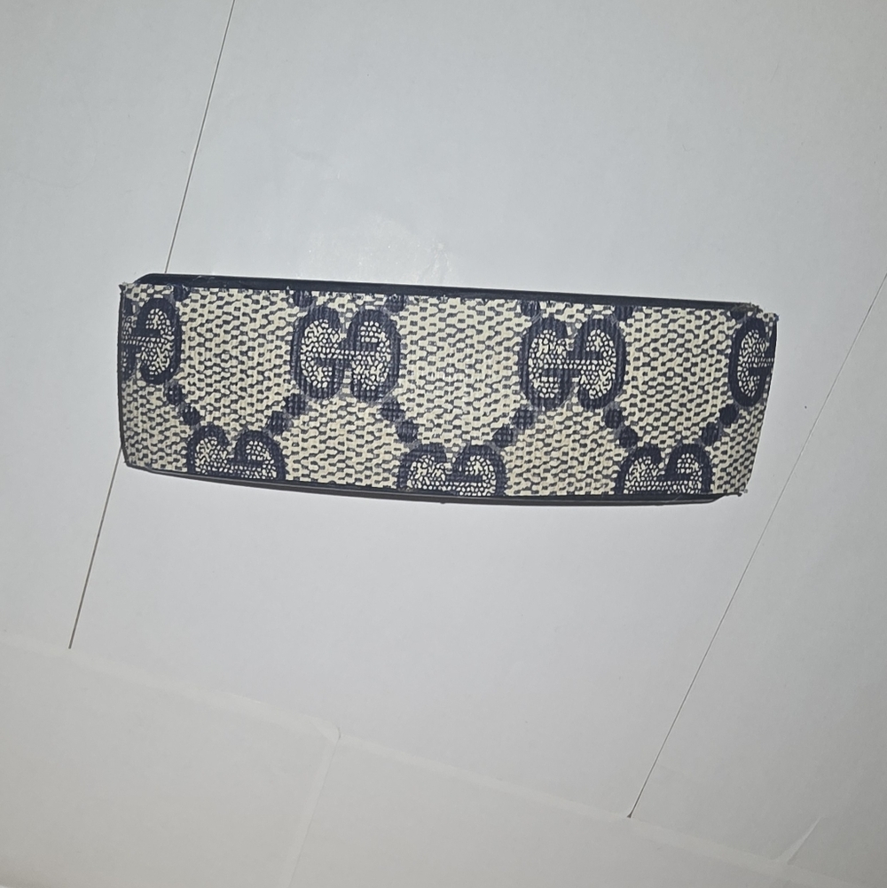 Gucci Custom Hair Clip - Picture 1 of 7